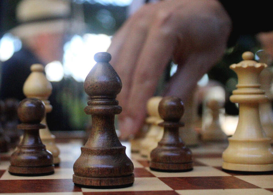 Play Chess